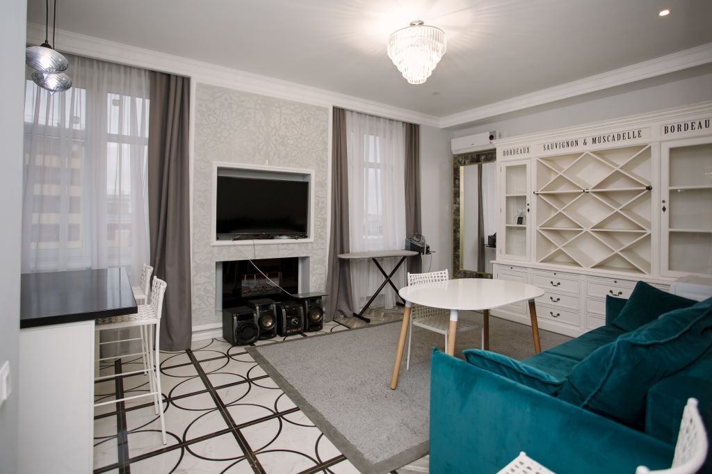 Аренда 2-комнатной квартиры, Ярославль, Свободы ул,  60в