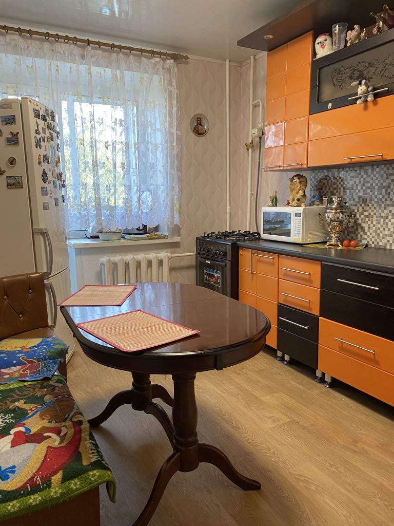 Продажа 3-комнатной квартиры, Тверь, Склизкова ул,  110