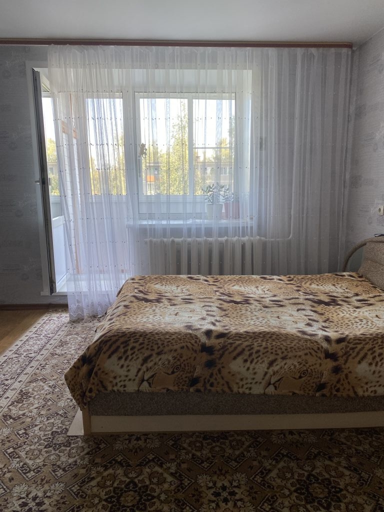 Продажа 3-комнатной квартиры, Тверь, Склизкова ул,  110