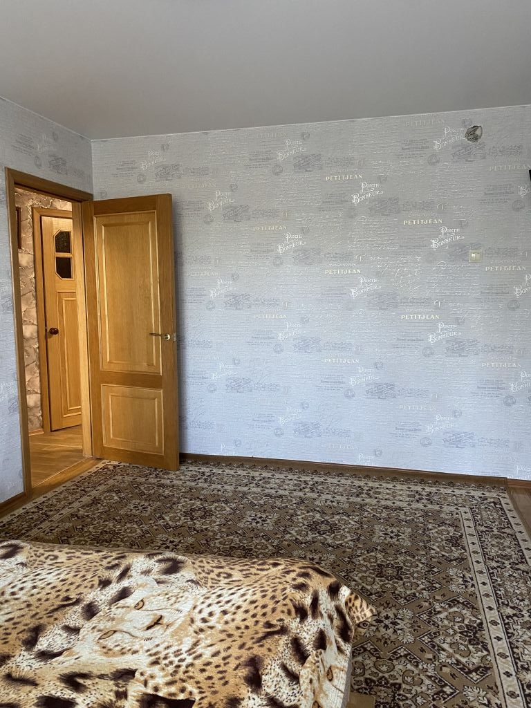 Продажа 3-комнатной квартиры, Тверь, Склизкова ул,  110