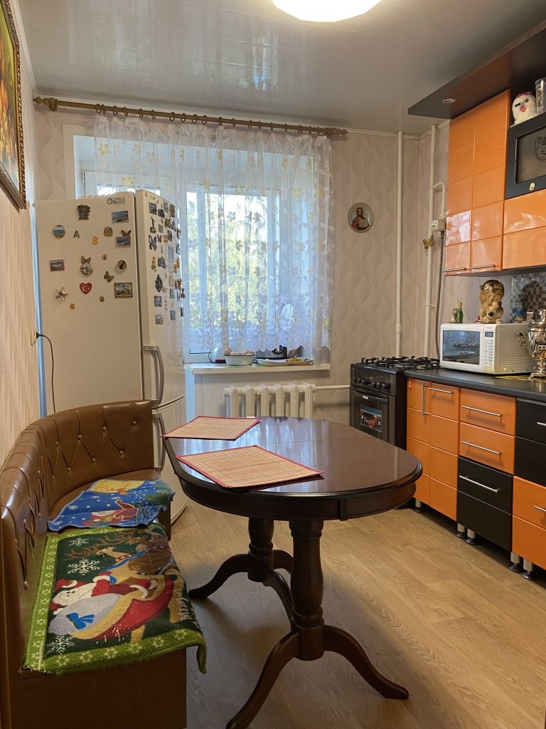 Продажа 3-комнатной квартиры, Тверь, Склизкова ул,  110