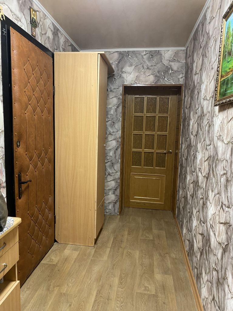 Продажа 3-комнатной квартиры, Тверь, Склизкова ул,  110