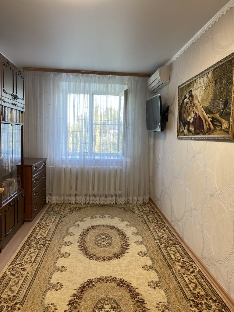 Продажа 3-комнатной квартиры, Тверь, Склизкова ул,  110