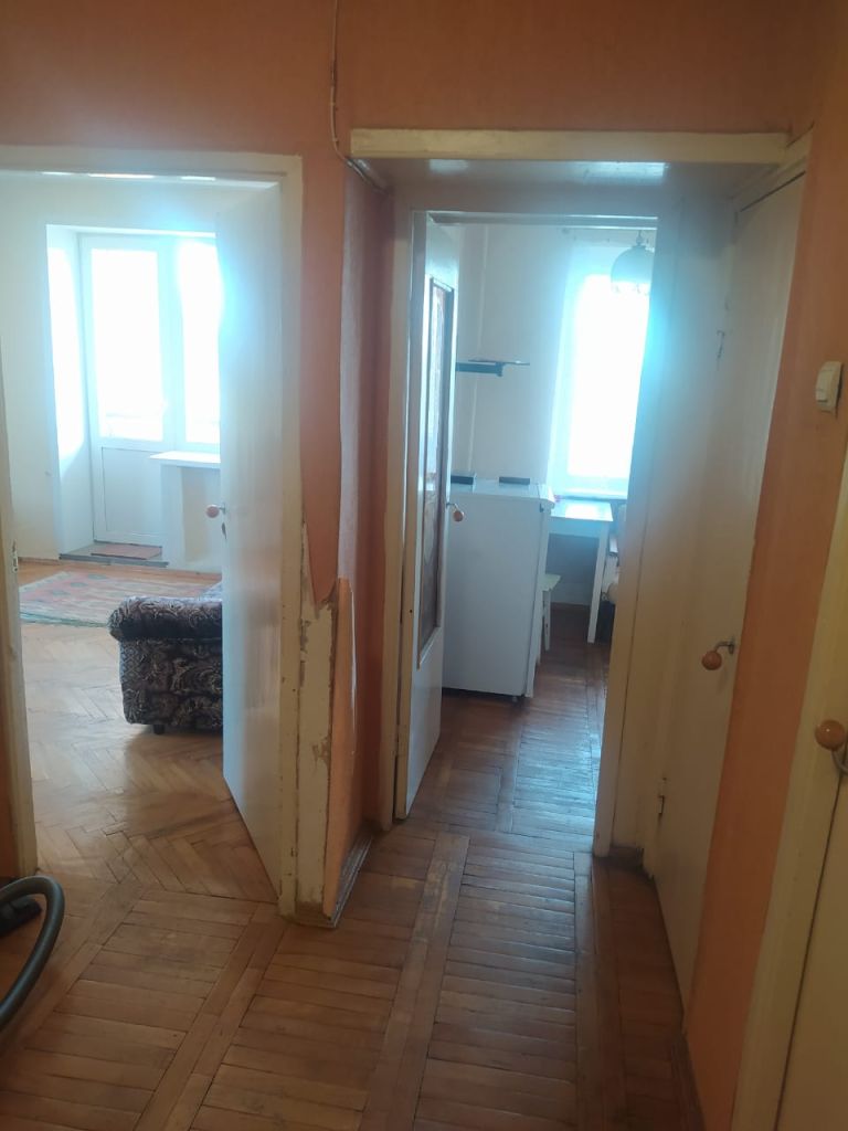 Продажа 2-комнатной квартиры, Смоленск, 25 Сентября ул,  26