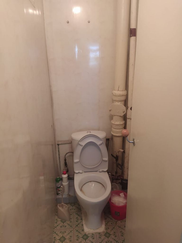 Продажа 2-комнатной квартиры, Смоленск, 25 Сентября ул,  26