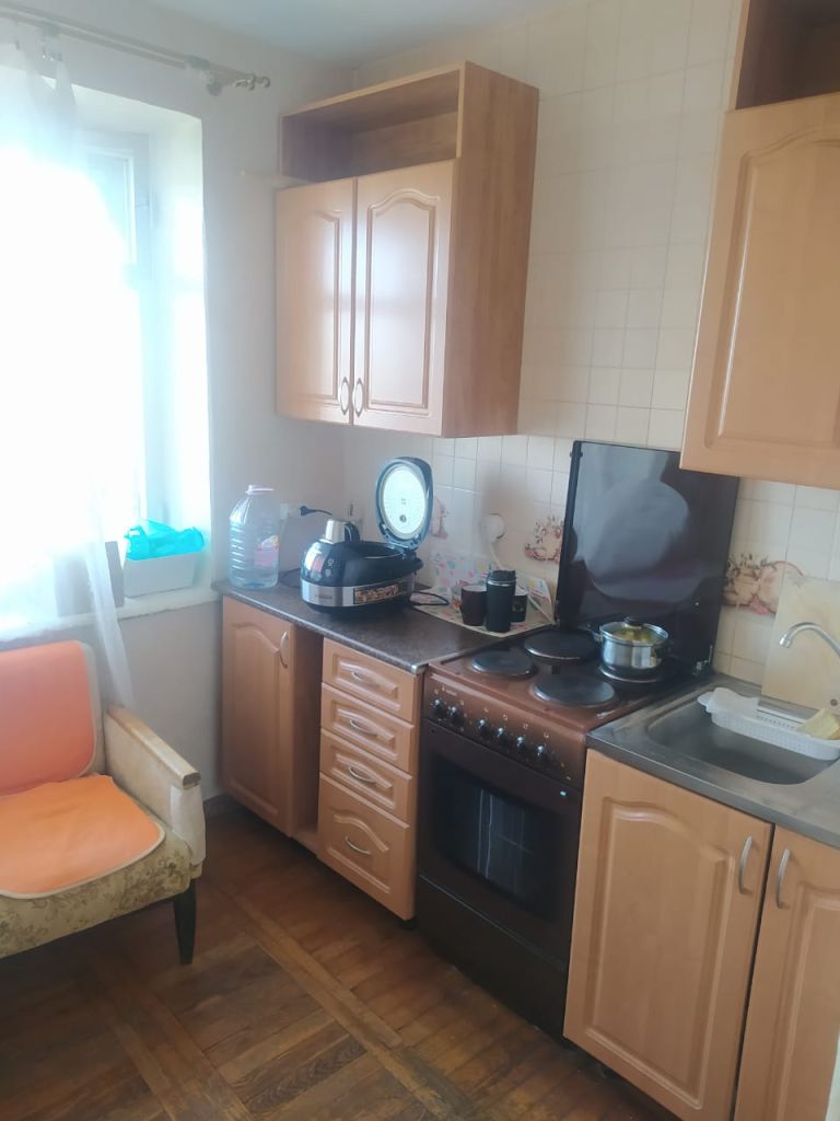 Продажа 2-комнатной квартиры, Смоленск, 25 Сентября ул,  26