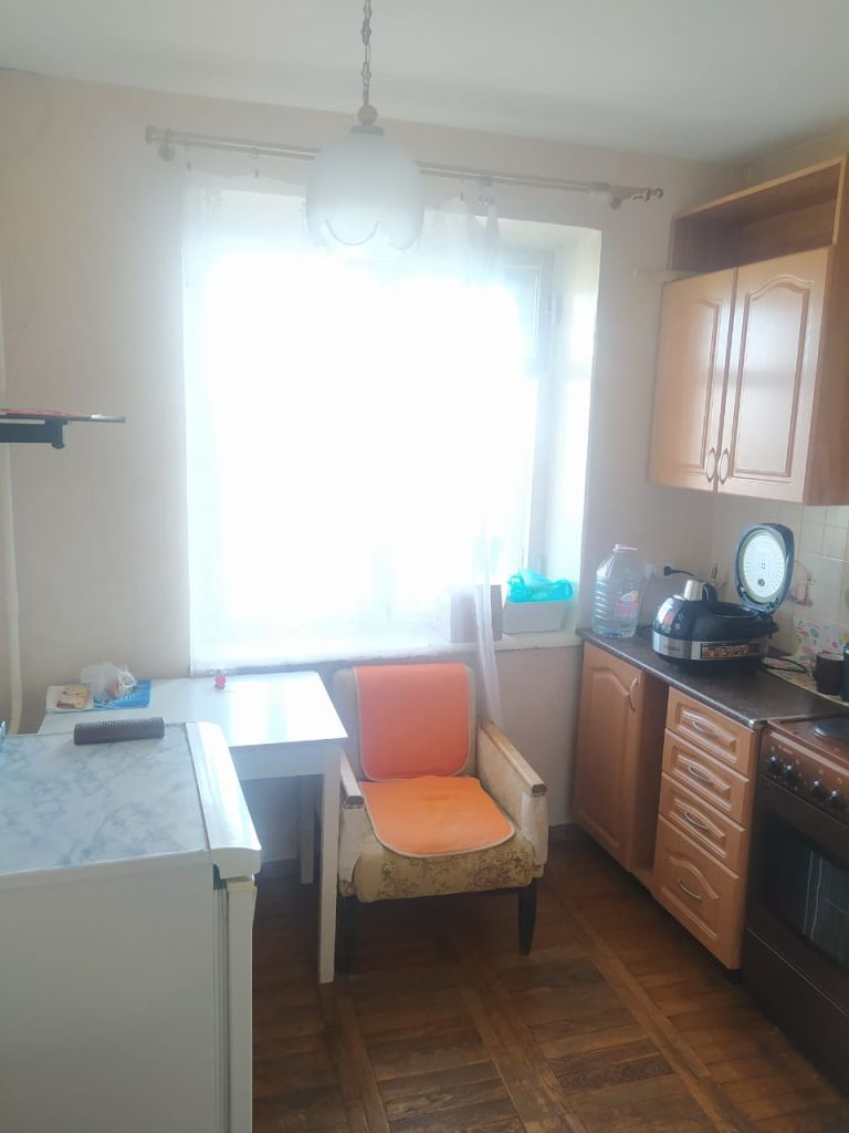 Продажа 2-комнатной квартиры, Смоленск, 25 Сентября ул,  26