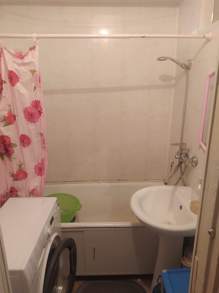 Продажа 2-комнатной квартиры, Смоленск, 25 Сентября ул,  26