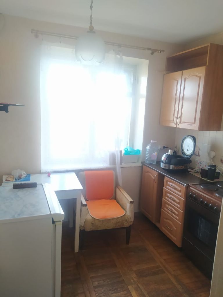 Продажа 2-комнатной квартиры, Смоленск, 25 Сентября ул,  26