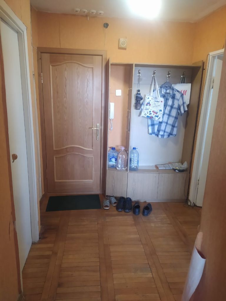 Продажа 2-комнатной квартиры, Смоленск, 25 Сентября ул,  26