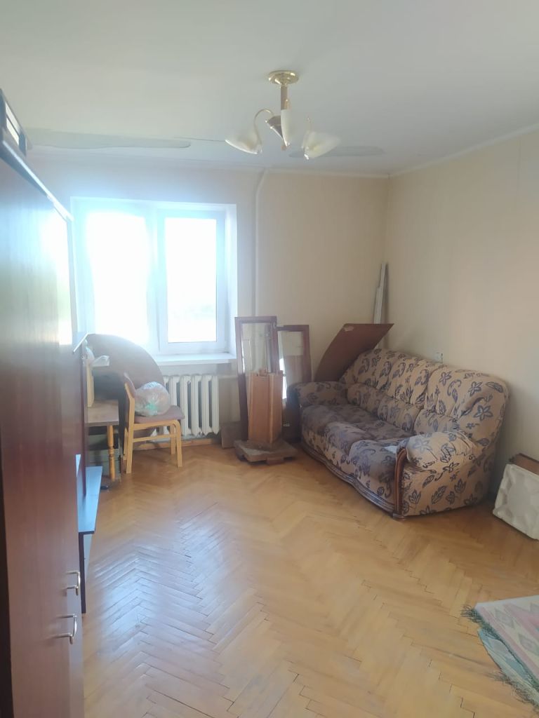 Продажа 2-комнатной квартиры, Смоленск, 25 Сентября ул,  26