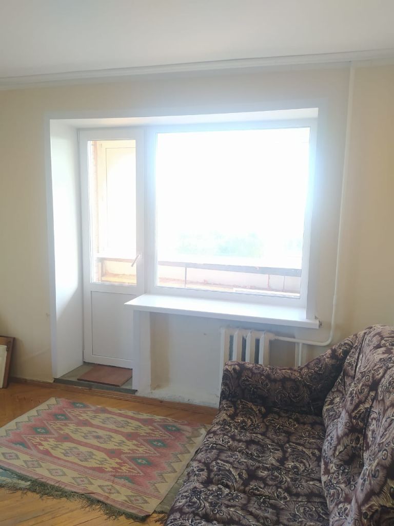 Продажа 2-комнатной квартиры, Смоленск, 25 Сентября ул,  26