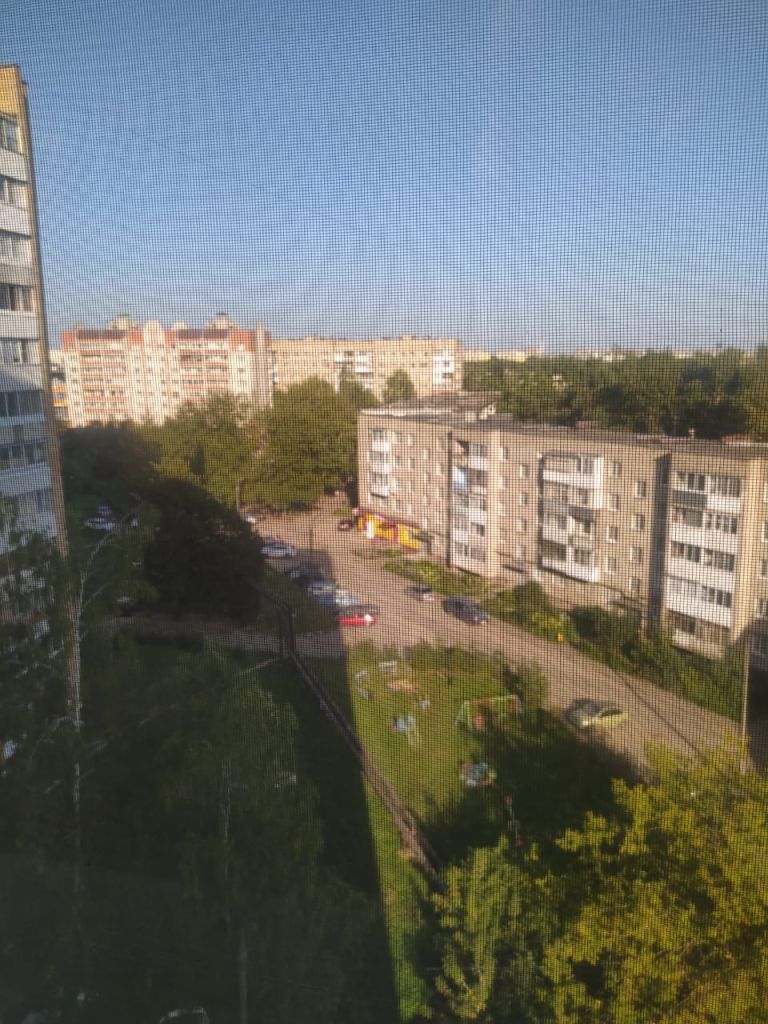 Продажа 2-комнатной квартиры, Смоленск, 25 Сентября ул,  26