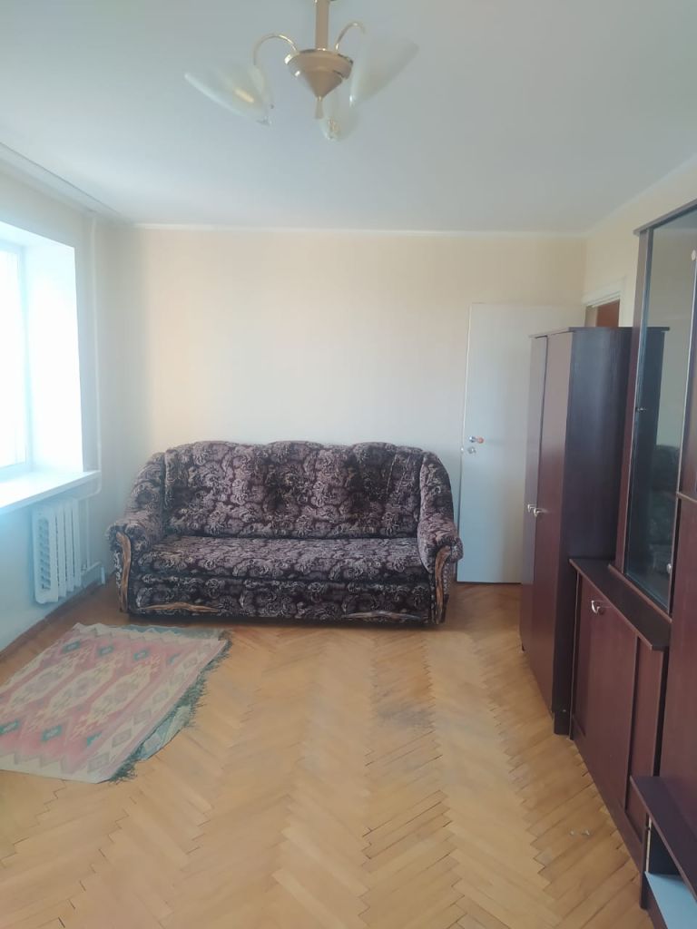Продажа 2-комнатной квартиры, Смоленск, 25 Сентября ул,  26