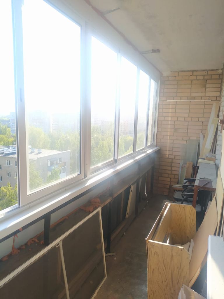 Продажа 2-комнатной квартиры, Смоленск, 25 Сентября ул,  26