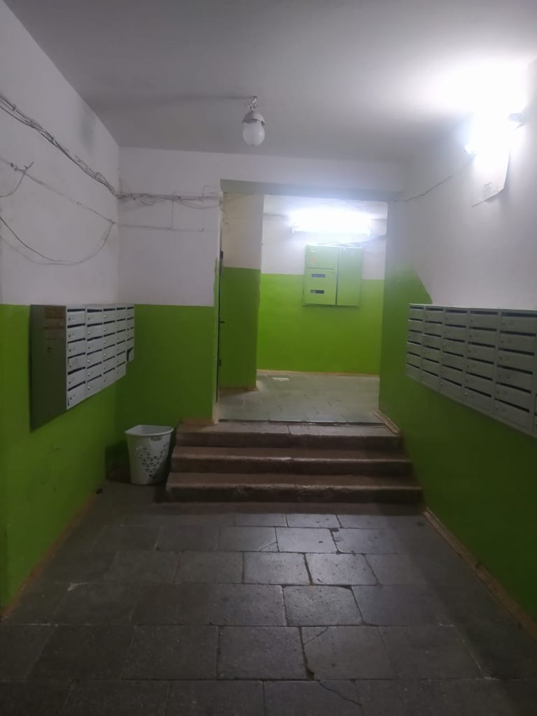 Продажа 2-комнатной квартиры, Смоленск, 25 Сентября ул,  26