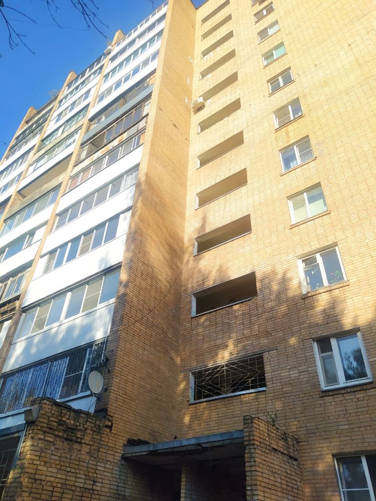 Продажа 2-комнатной квартиры, Смоленск, 25 Сентября ул,  26