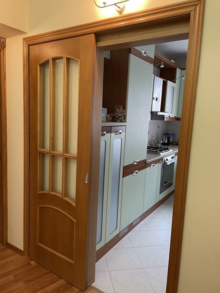 Продажа 3-комнатной квартиры, Саратов, Соколовогорская ул,  24а