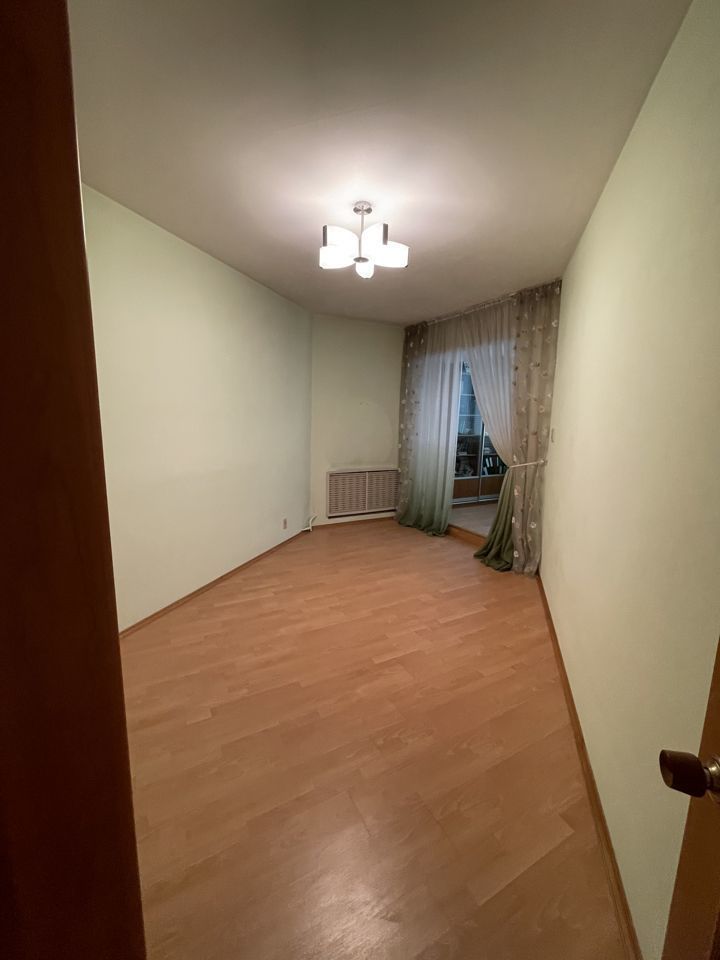 Продажа 3-комнатной квартиры, Саратов, Соколовогорская ул,  24а