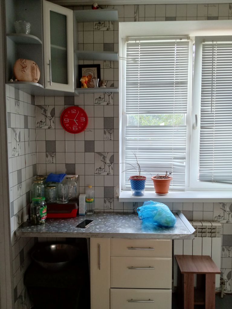 Аренда 1-комнатной квартиры, Батайск, Энгельса ул