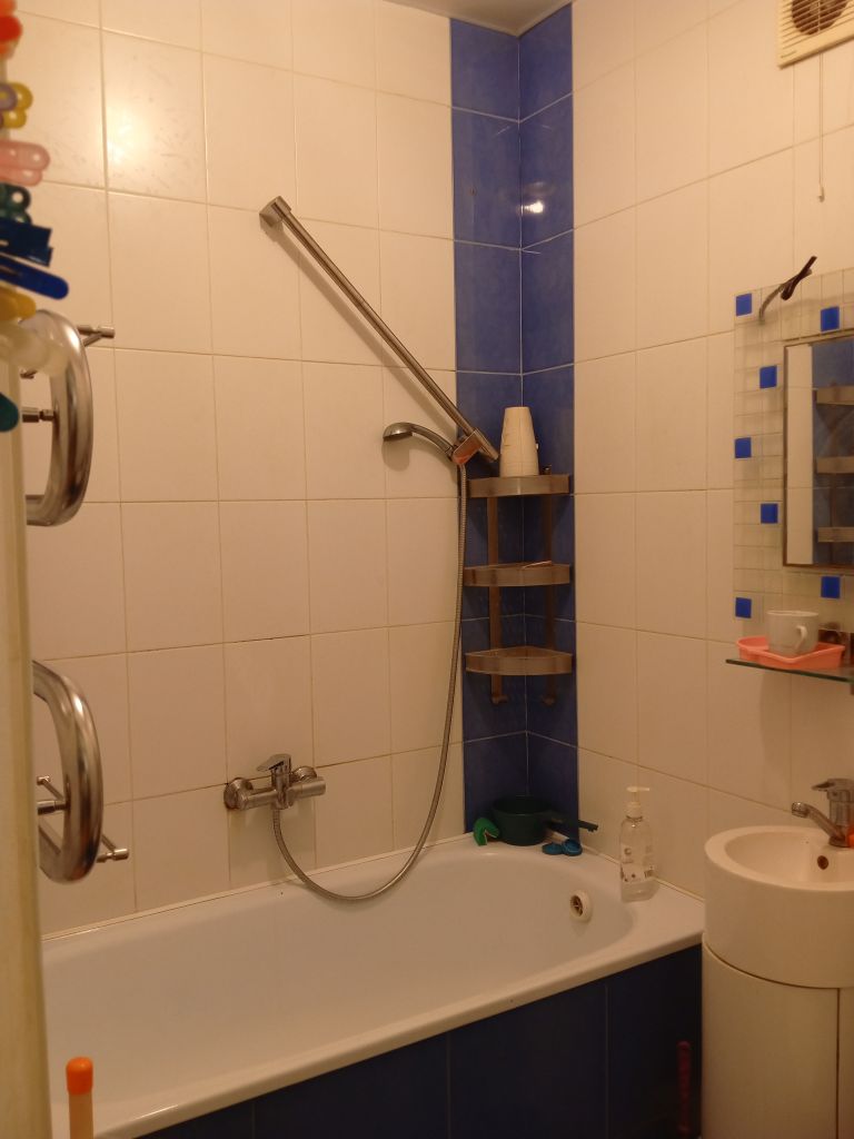 Аренда 1-комнатной квартиры, Батайск, Энгельса ул