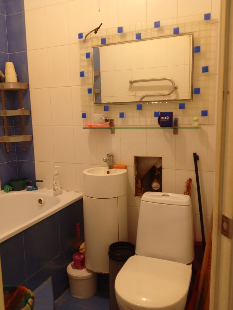 Аренда 1-комнатной квартиры, Батайск, Энгельса ул