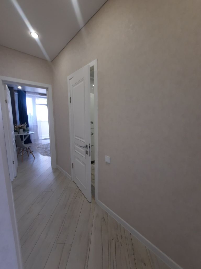 Продажа 1-комнатной квартиры, Пятигорск, Березовый пер,  13к2