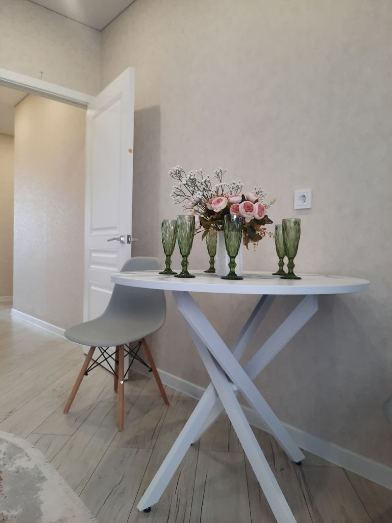 Продажа 1-комнатной квартиры, Пятигорск, Березовый пер,  13к2