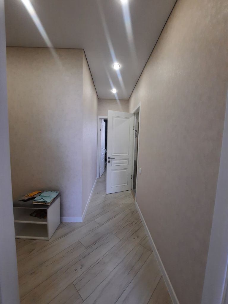 Продажа 1-комнатной квартиры, Пятигорск, Березовый пер,  13к2