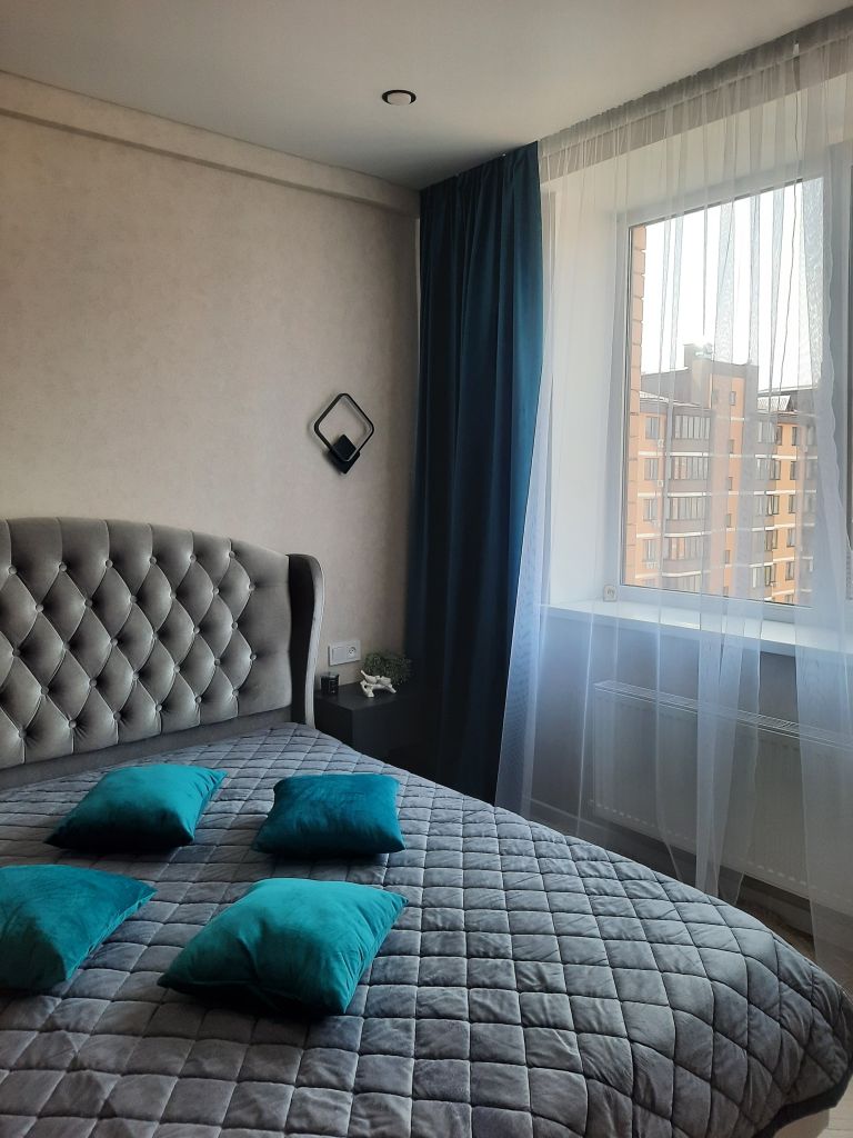 Продажа 1-комнатной квартиры, Пятигорск, Березовый пер,  13к2