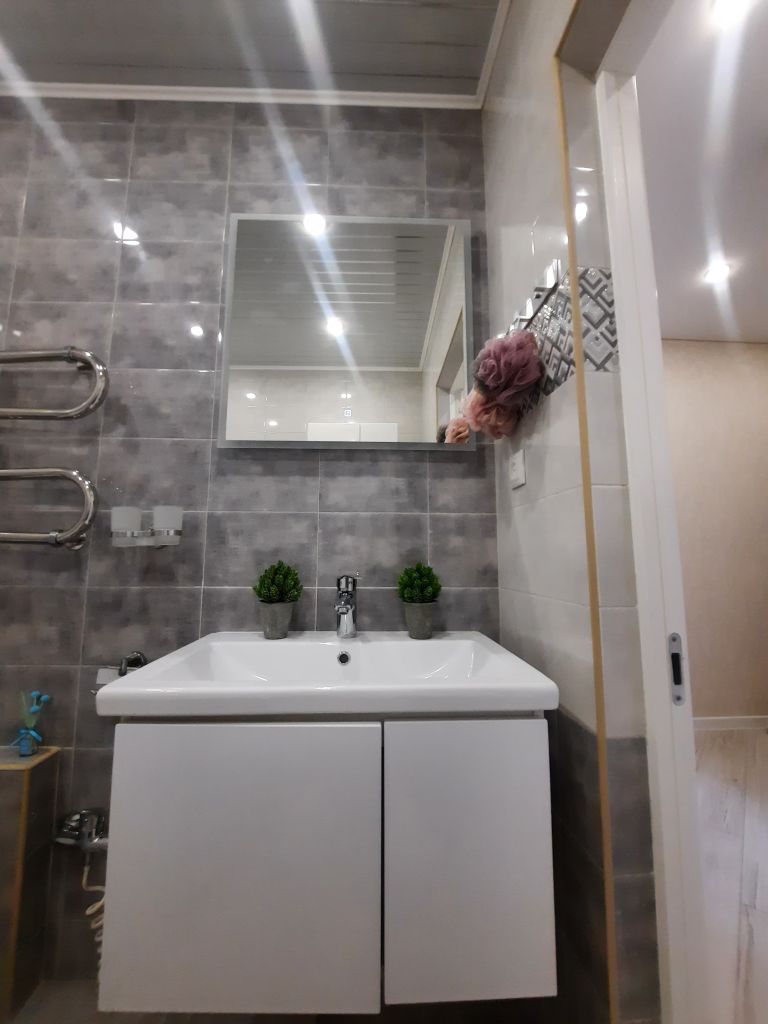 Продажа 1-комнатной квартиры, Пятигорск, Березовый пер,  13к2