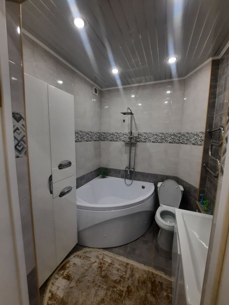 Продажа 1-комнатной квартиры, Пятигорск, Березовый пер,  13к2