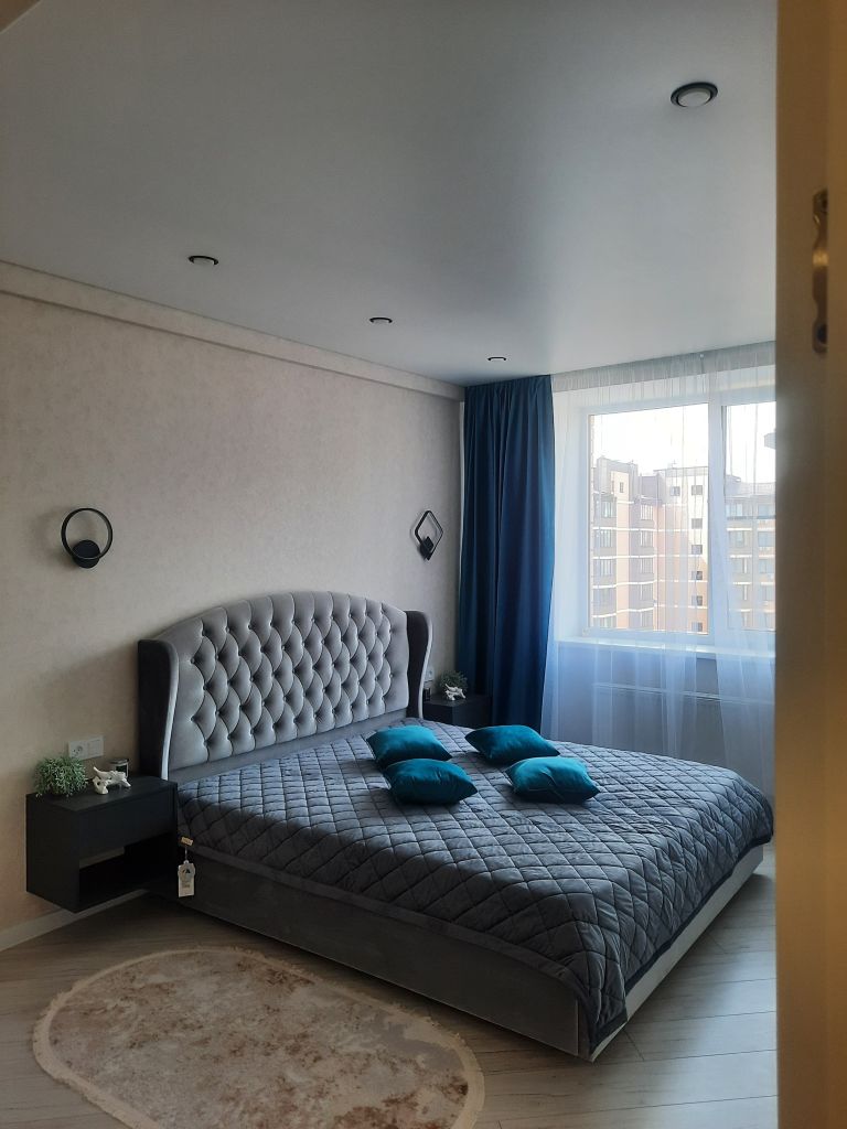 Продажа 1-комнатной квартиры, Пятигорск, Березовый пер,  13к2