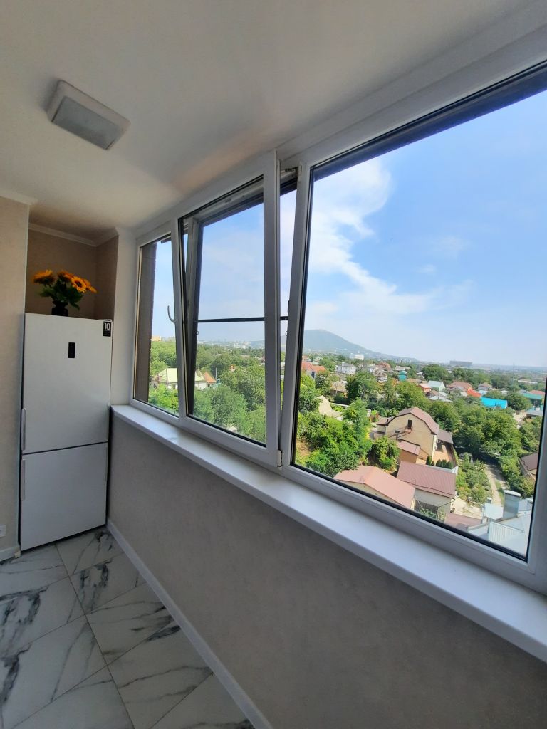 Продажа 1-комнатной квартиры, Пятигорск, Березовый пер,  13к2