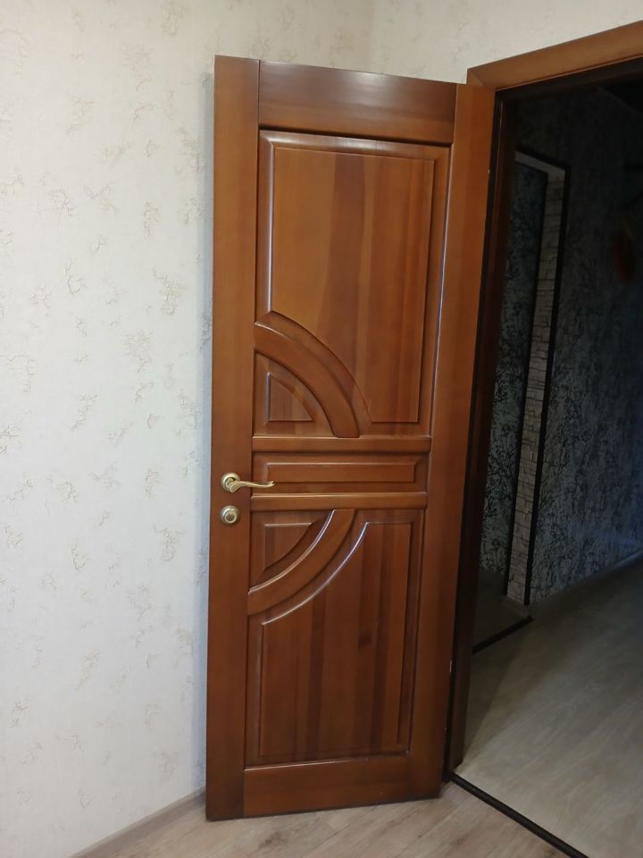 Продажа 3-комнатной квартиры, Саратов, Уфимцева ул,  6к3