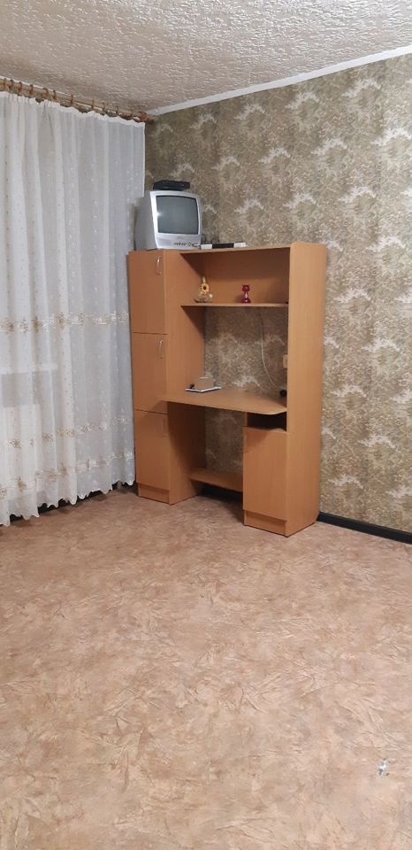 Продажа 1-комнатной квартиры, Саратов, СНТ Комбайн-98 тер,  33