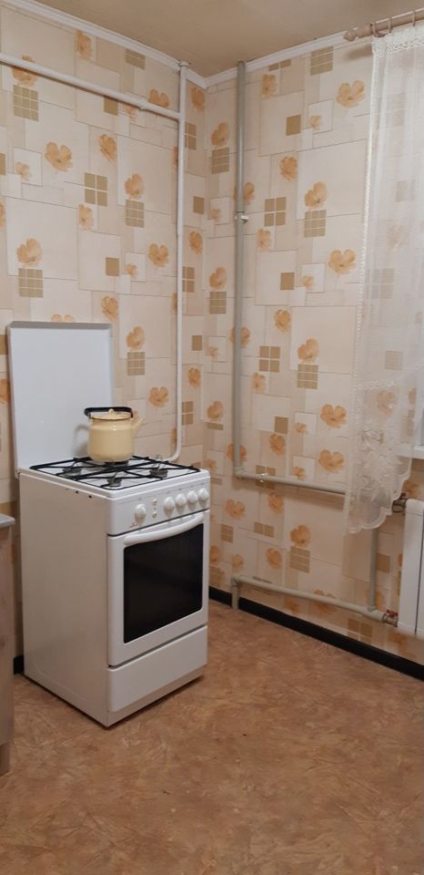 Продажа 1-комнатной квартиры, Саратов, СНТ Комбайн-98 тер,  33