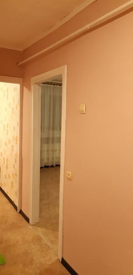 Продажа 1-комнатной квартиры, Саратов, СНТ Комбайн-98 тер,  33