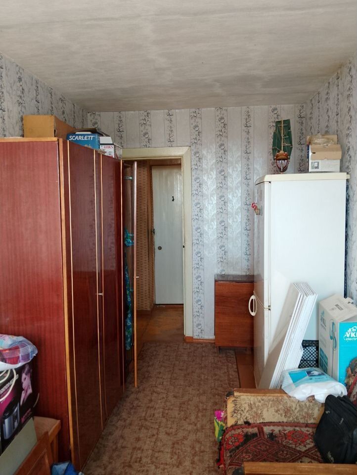 Продажа 2-комнатной квартиры, Саратов, СНТ Комбайн-98 тер,  32