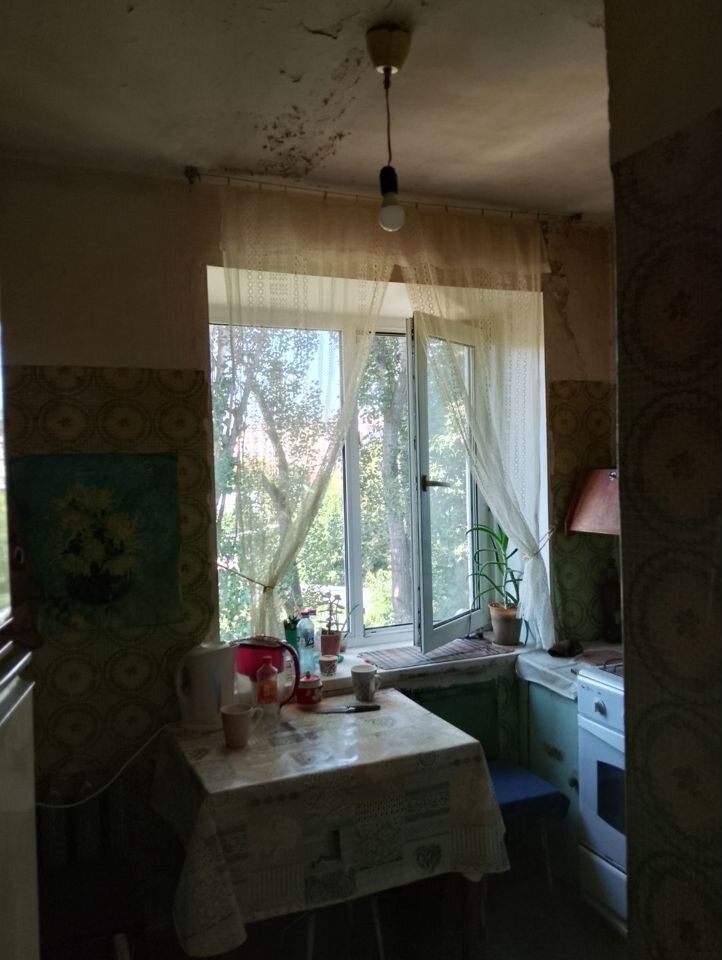 Продажа 2-комнатной квартиры, Саратов, СНТ Комбайн-98 тер,  32