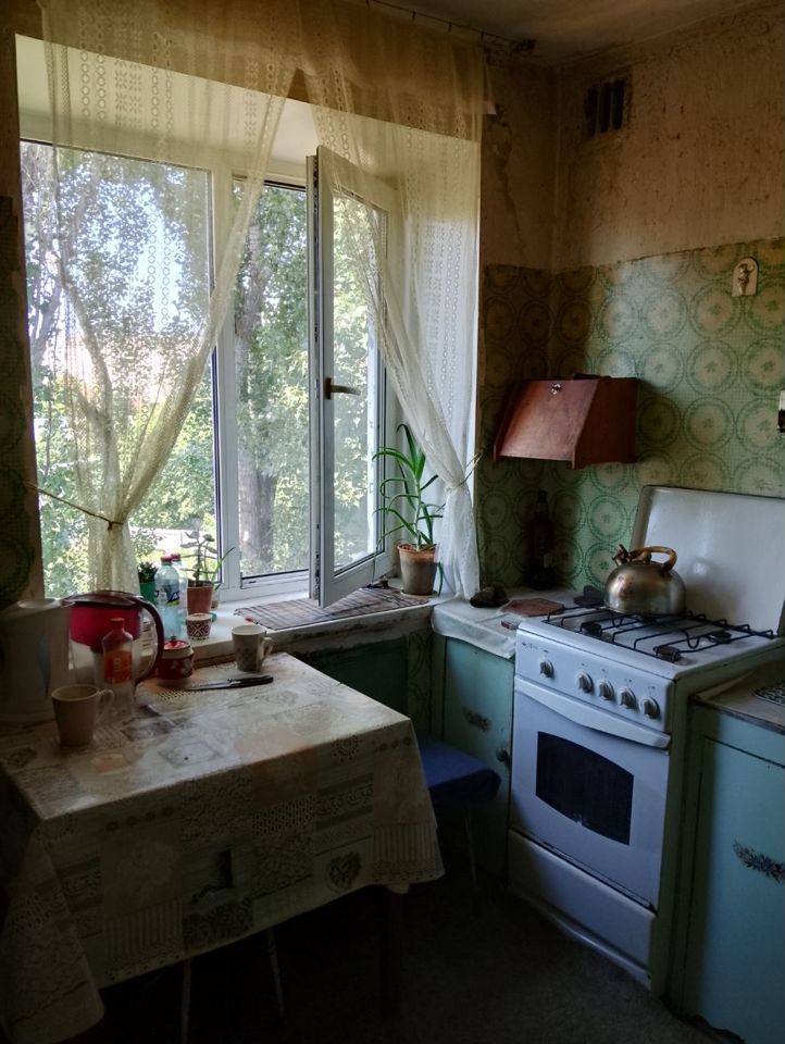 Продажа 2-комнатной квартиры, Саратов, СНТ Комбайн-98 тер,  32