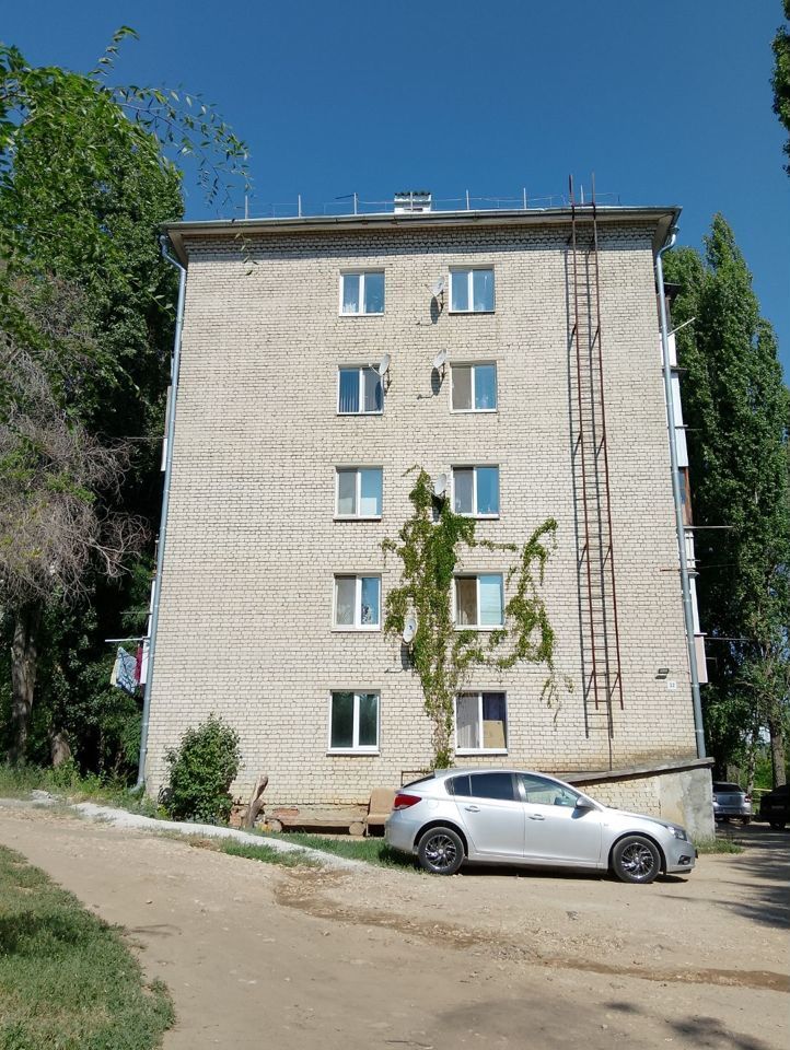 Продажа 2-комнатной квартиры, Саратов, СНТ Комбайн-98 тер,  32