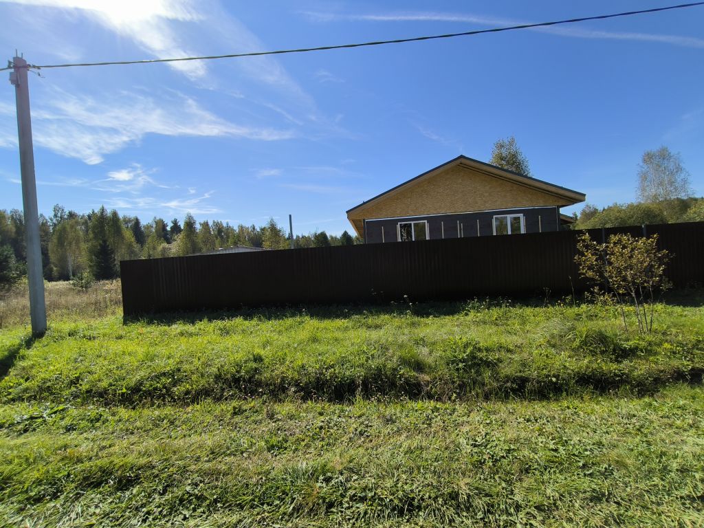 Продажа дома, 86м <sup>2</sup>, 10 сот., Вятчинки, зеленая,  16