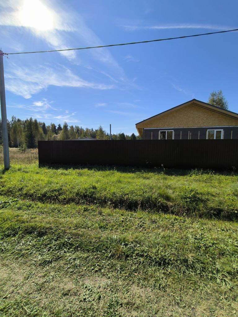 Продажа дома, 86м <sup>2</sup>, 10 сот., Вятчинки, зеленая,  16