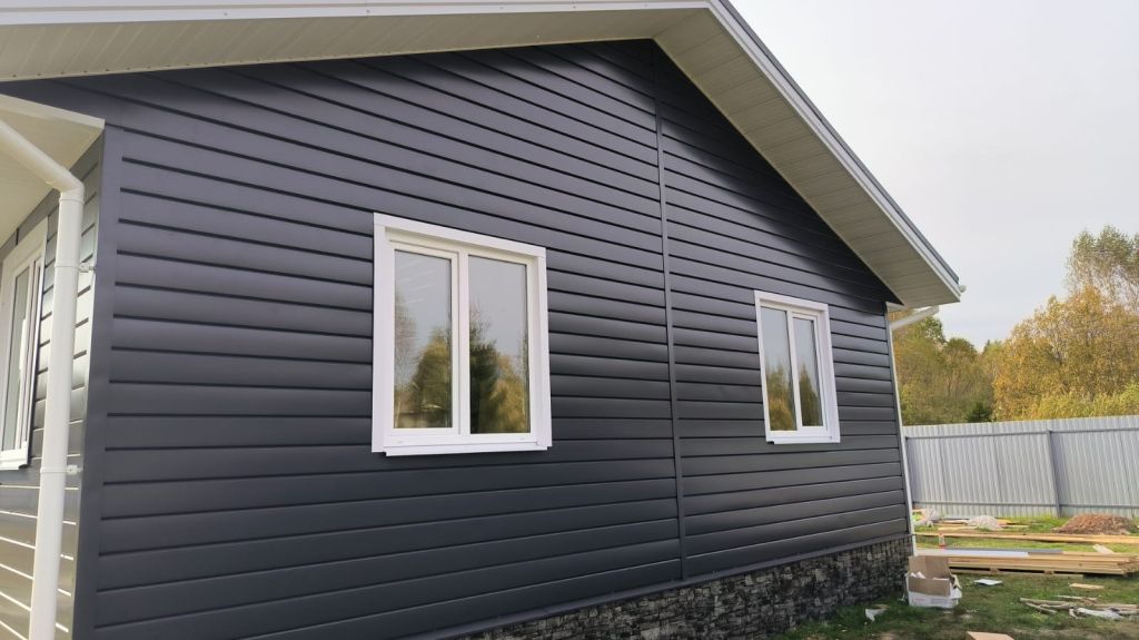 Продажа дома, 86м <sup>2</sup>, 10 сот., Вятчинки, зеленая,  16