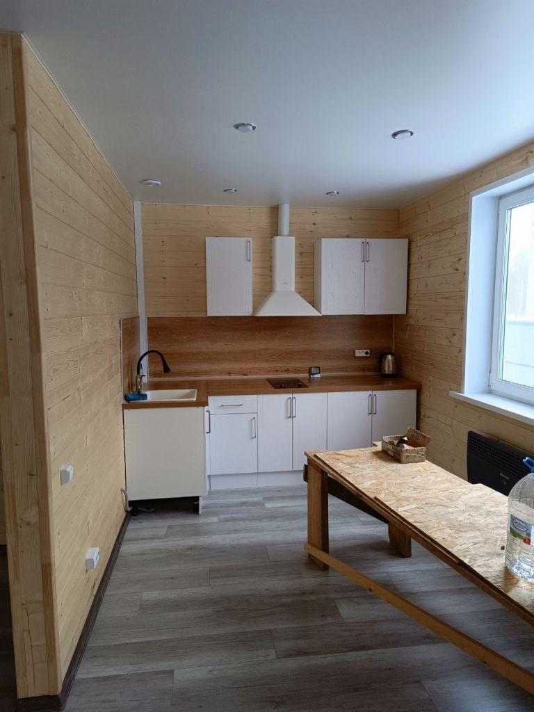 Продажа дома, 86м <sup>2</sup>, 10 сот., Вятчинки, зеленая,  16