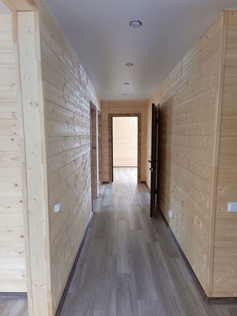 Продажа дома, 86м <sup>2</sup>, 10 сот., Вятчинки, зеленая,  16