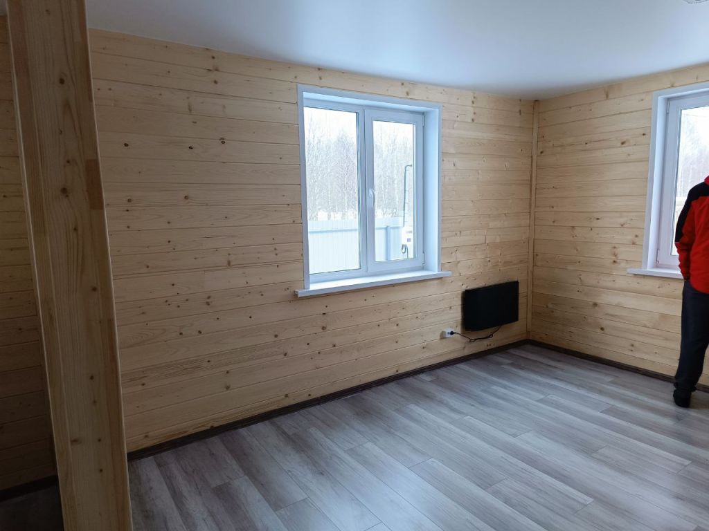 Продажа дома, 86м <sup>2</sup>, 10 сот., Вятчинки, зеленая,  16