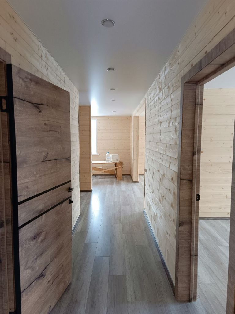 Продажа дома, 86м <sup>2</sup>, 10 сот., Вятчинки, зеленая,  16