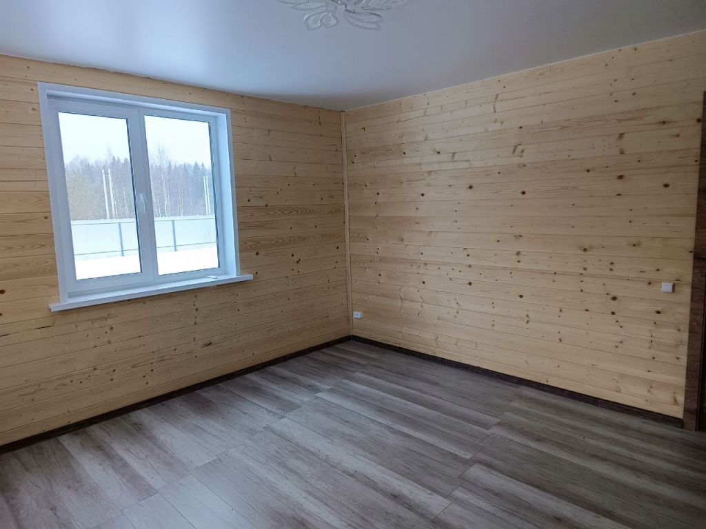 Продажа дома, 86м <sup>2</sup>, 10 сот., Вятчинки, зеленая,  16